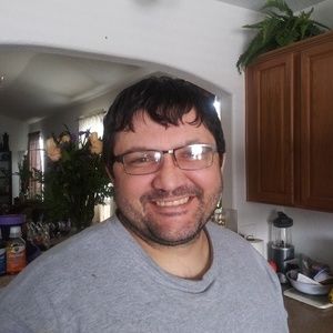 Meet your Posher, Joseph